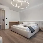 Stylish 1br With Sea View - Pool, & Parking I Skyline By Flat Mаnаger Lägenhet *