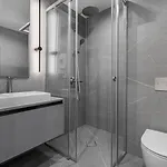 Lägenhet Stylish 1br With Sea View - Pool, & Parking I Skyline By Flat Mаnаger