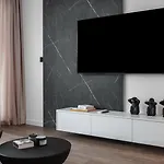 Stylish 1br With Sea View - Pool, & Parking I Skyline By Flat Mаnаger Apartment