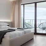 Apartment Stylish 1br With Sea View - Pool, & Parking I Skyline By Flat Mаnаger *