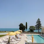 Stylish 1br With Sea View - Pool, & Parking I Skyline By Flat Mаnаger Apartment Varna