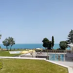 Stylish 1br With Sea View - Pool, & Parking I Skyline By Flat Mаnаger Apartment Varna