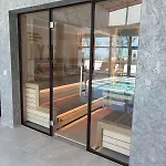 Stylish 1br With Sea View - Pool, & Parking I Skyline By Flat Mаnаger Apartment Varna