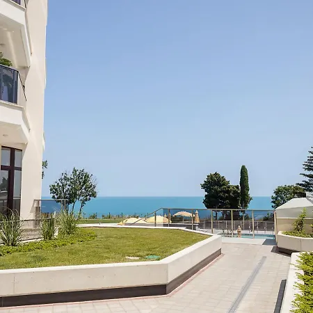 Stylish 1br With Balcony&parking I Skyline By Flat Mаnаger