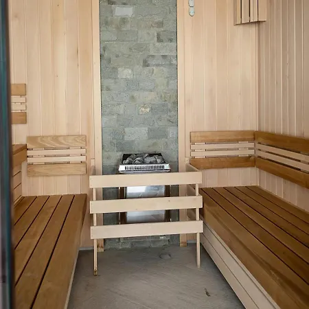 Stylish 1br With Sea View - Pool, & Parking I Skyline By Flat Mаnаger דירה